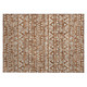 Addison Chantille ACN907 Terracotta Rug
