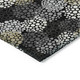 Addison Chantille ACN908 Black Rug