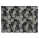Addison Chantille ACN908 Black Rug