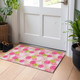 Addison Chantille ACN908 Pink Rug