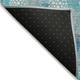 Addison Chantille ACN908 Teal Rug