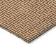 Addison Chantille ACN911 Paprika Rug