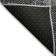 Addison Chantille ACN912 Black Rug
