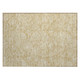 Addison Chantille ACN913 Gold Rug