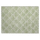 Addison Chantille ACN914 Green Rug