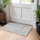 Addison Chantille ACN914 Gray Rug