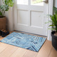 Addison Chantille ACN915 Blue Rug