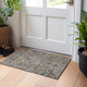 Addison Chantille ACN915 Mocha Rug