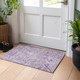 Addison Chantille ACN915 Purple Rug