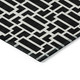 Addison Chantille ACN916 Black Rug