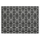 Addison Chantille ACN916 Black Rug