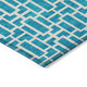 Addison Chantille ACN916 Turquoise Rug