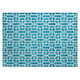 Addison Chantille ACN916 Turquoise Rug