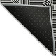 Addison Chantille ACN917 Black Rug