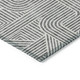 Addison Chantille ACN917 Gray Rug