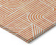 Addison Chantille ACN917 Orange Rug
