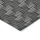 Addison Chantille ACN918 Black Rug