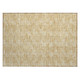 Addison Chantille ACN918 Gold Rug