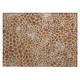 Addison Chantille ACN919 Paprika Rug