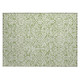 Addison Chantille ACN920 Green Rug