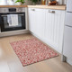 Addison Chantille ACN920 Red Rug