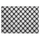 Addison Chantille ACN921 Black Rug