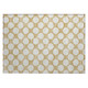 Addison Chantille ACN921 Gold Rug