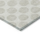 Addison Chantille ACN921 Ivory Rug