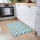 Addison Chantille ACN921 Teal Rug