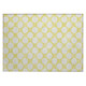 Addison Chantille ACN921 Yellow Rug