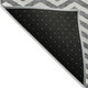 Addison Chantille ACN922 Gray Rug
