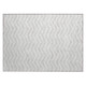 Addison Chantille ACN922 Ivory Rug