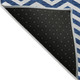Addison Chantille ACN922 Navy Rug
