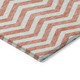 Addison Chantille ACN922 Salmon Rug
