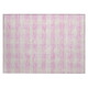 Addison Chantille ACN924 Pink Rug