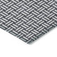 Addison Chantille ACN925 Black Rug