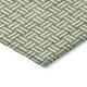 Addison Chantille ACN925 Green Rug