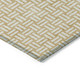Addison Chantille ACN925 Gold Rug