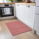 Addison Chantille ACN925 Red Rug