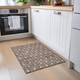 Addison Chantille ACN927 Chocolate Rug