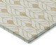 Addison Chantille ACN927 Gold Rug