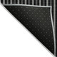 Addison Chantille ACN929 Black Rug