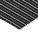 Addison Chantille ACN929 Black Rug