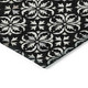 Addison Chantille ACN930 Black Rug