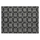 Addison Chantille ACN930 Black Rug