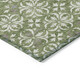 Addison Chantille ACN930 Green Rug