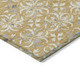 Addison Chantille ACN930 Gold Rug