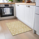 Addison Chantille ACN931 Gold Rug