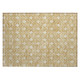 Addison Chantille ACN931 Gold Rug