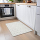 Addison Chantille ACN931 Ivory Rug